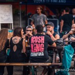 101 Angry Burgers Fest
